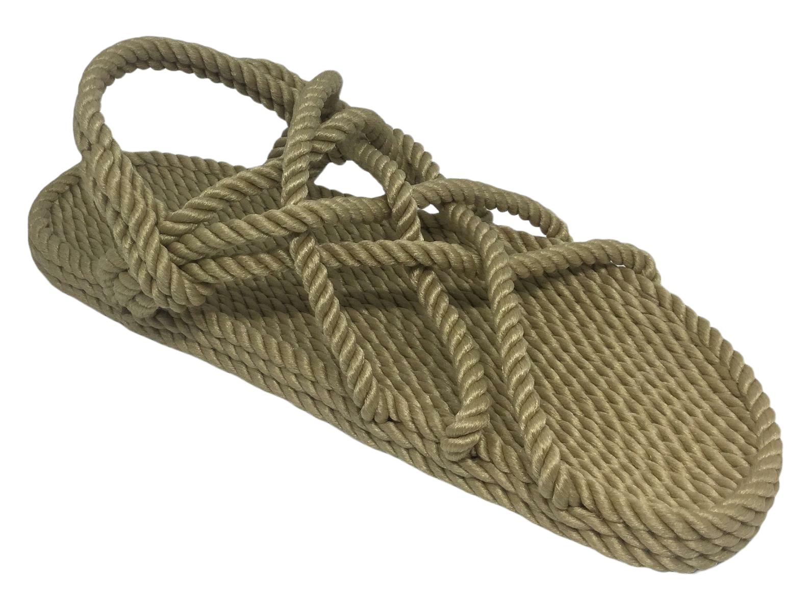 Women's Rope Sandals | Men's Rope Sandals | 13 HIPPÖ